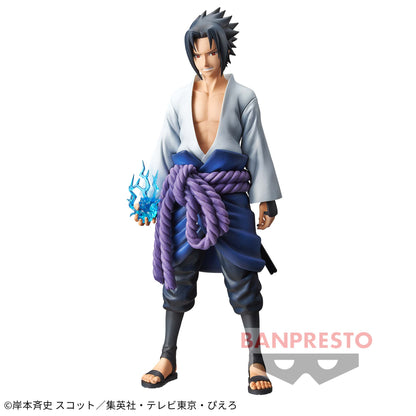 Uchiha Sasuke Grandista NARUTO Shippuden