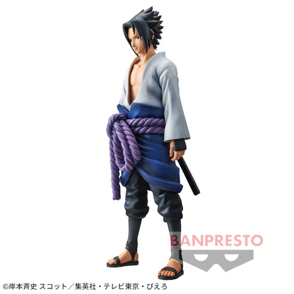 Uchiha Sasuke Grandista NARUTO Shippuden