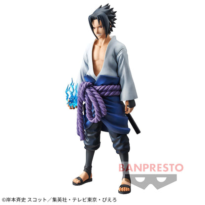 Uchiha Sasuke Grandista NARUTO Shippuden