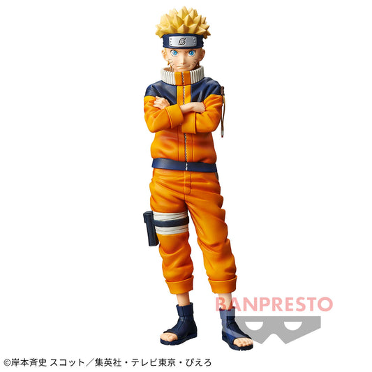 Naruto Uzumaki 2 Grandista NARUTO Shippuden