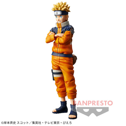 Naruto Uzumaki 2 Grandista NARUTO Shippuden