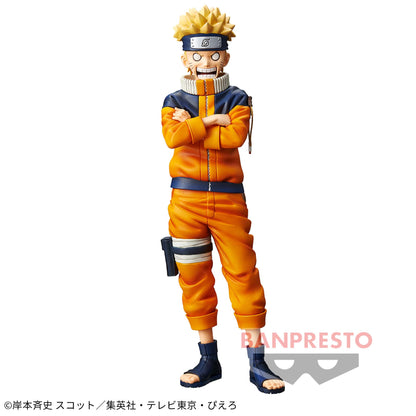 Naruto Uzumaki 2 Grandista NARUTO Shippuden
