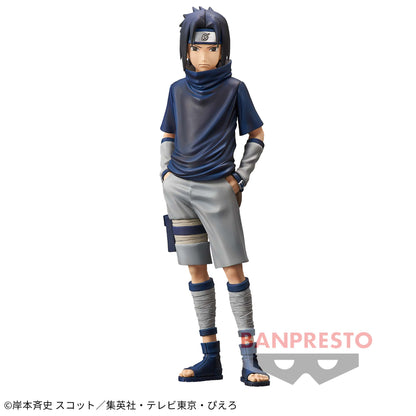 Uchiha Sasuke 2 Grandista NARUTO Shippuden