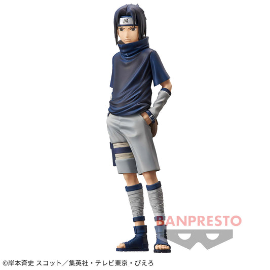 Uchiha Sasuke 2 Grandista NARUTO Shippuden