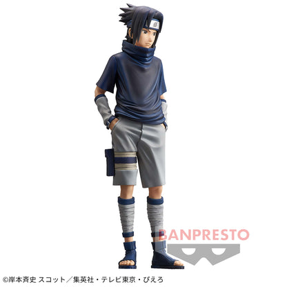 Uchiha Sasuke 2 Grandista NARUTO Shippuden