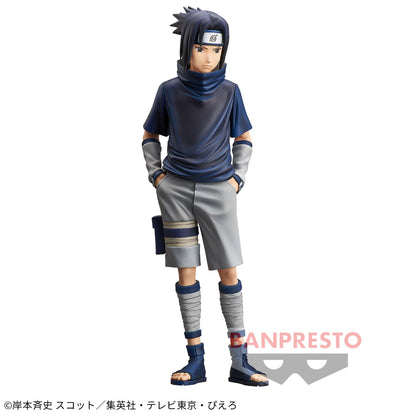 Uchiha Sasuke 2 Grandista NARUTO Shippuden