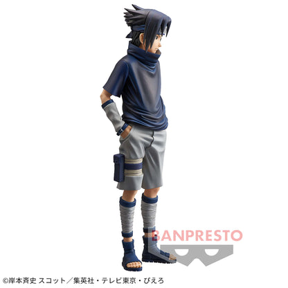 Uchiha Sasuke 2 Grandista NARUTO Shippuden