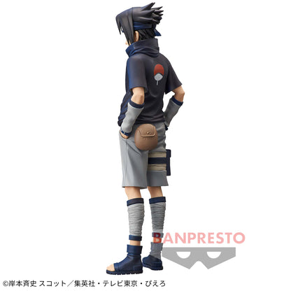 Uchiha Sasuke 2 Grandista NARUTO Shippuden