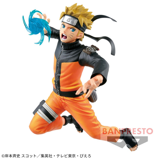 UZUMAKI NARUTO VIBRATION STARS NARUTO Shippuden