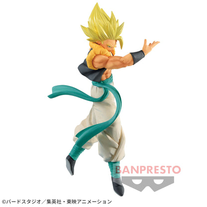 Super Saiyan Gogeta MATCH MAKERS Dragon Ball Banpresto