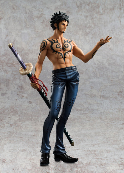 ترافالغار لاو نسخة 2.5 Sailing Again بورتريه القراصنة