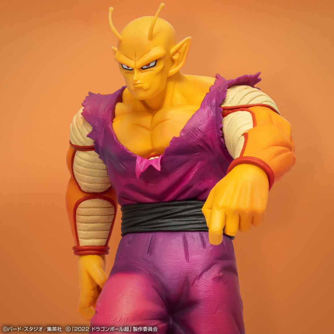 Orange Piccolo B MASTERLISE Dragon Ball