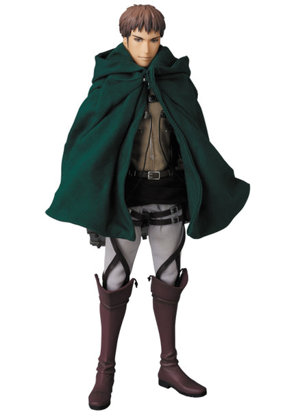 جان كيرستين 1/6 RAH رقم 732 ميديكوم توي هجوم العمالقة