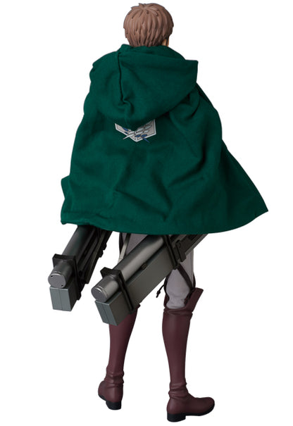 جان كيرستين 1/6 RAH رقم 732 ميديكوم توي هجوم العمالقة