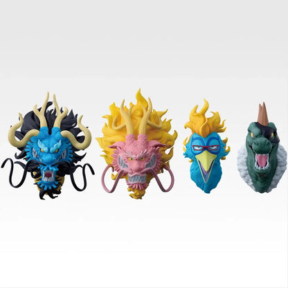 Head Magnet Premio F Ichiban Kuji One Piece