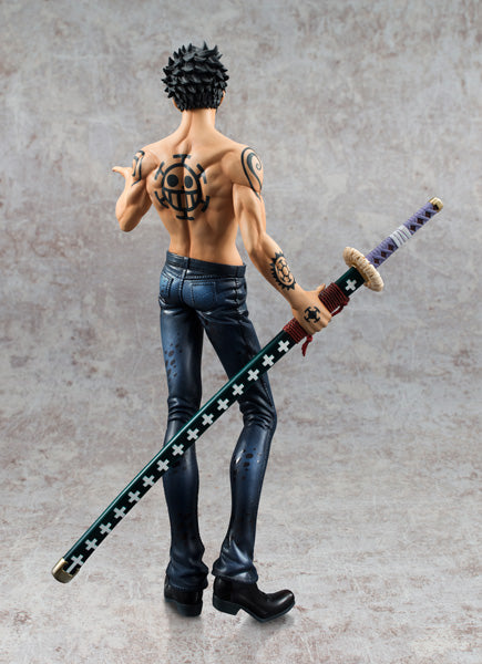 Trafalgar Law Ver.2.5 Sailing Again Portrait of pirates