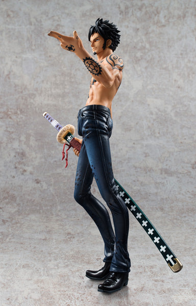 Trafalgar Law Ver.2.5 Sailing Again Portrait of pirates