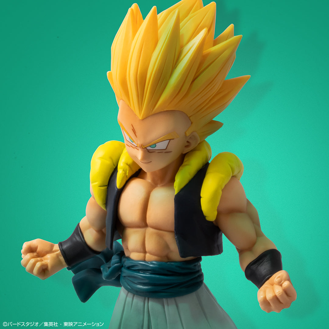 Gotenks SSJ D MASTERLISE Dragon Ball