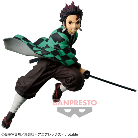 Kamado Tanjiro VIBRATION STARS Kimetsu no Yaiba
