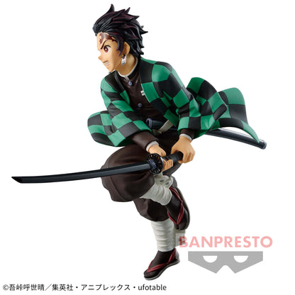 Tanjiro Kamado VIBRATION STARS Demon Slayer