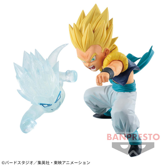 The Gotenks GxMateria Bandai Spirits