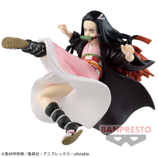 Kamado Nezuko VIBRATION STARS Kimetsu no Yaiba