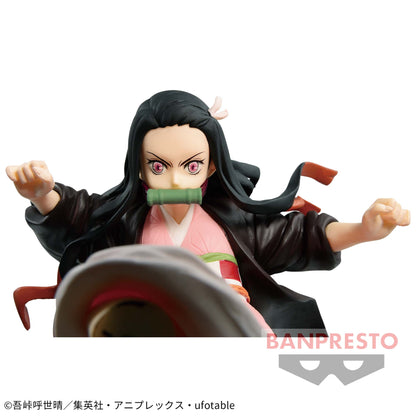 Kamado Nezuko VIBRATION STARS Kimetsu no Yaiba