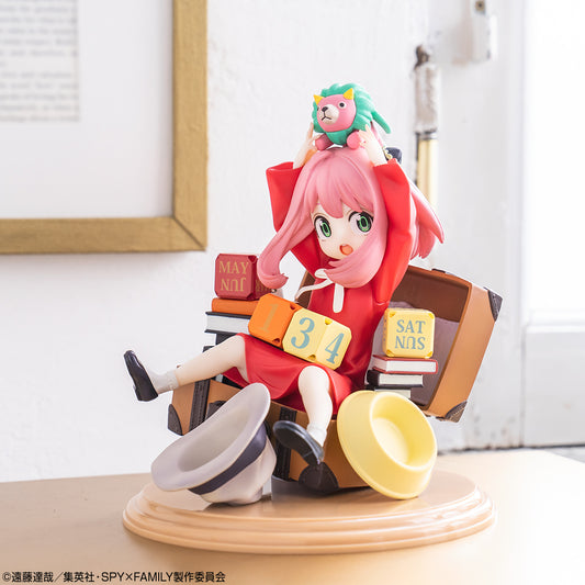 Anya Forger Last One Ichiban Kuji Spy x Family