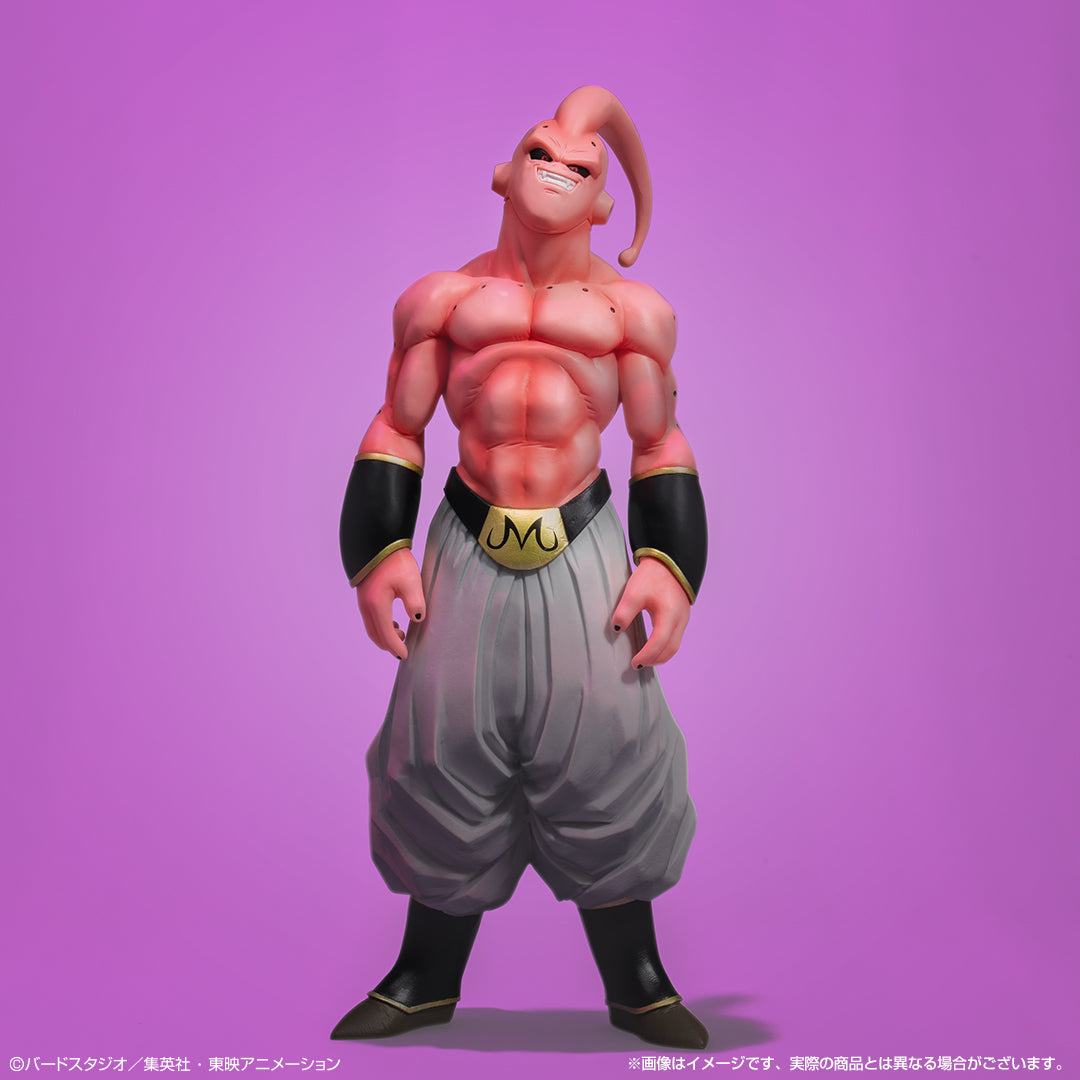 Majin Buu F MASTERLISE Dragon Ball