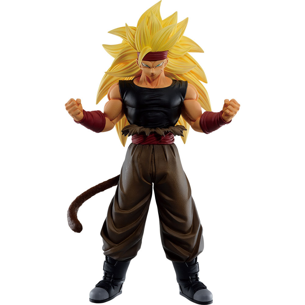 Warrior in Black C Ichiban Kuji Dragon Ball