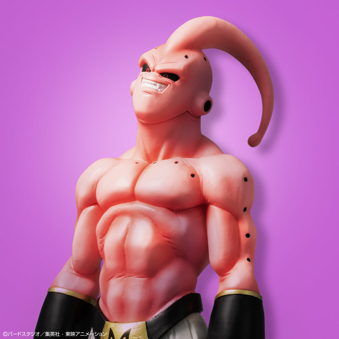 Majin Buu F MASTERLISE Dragon Ball