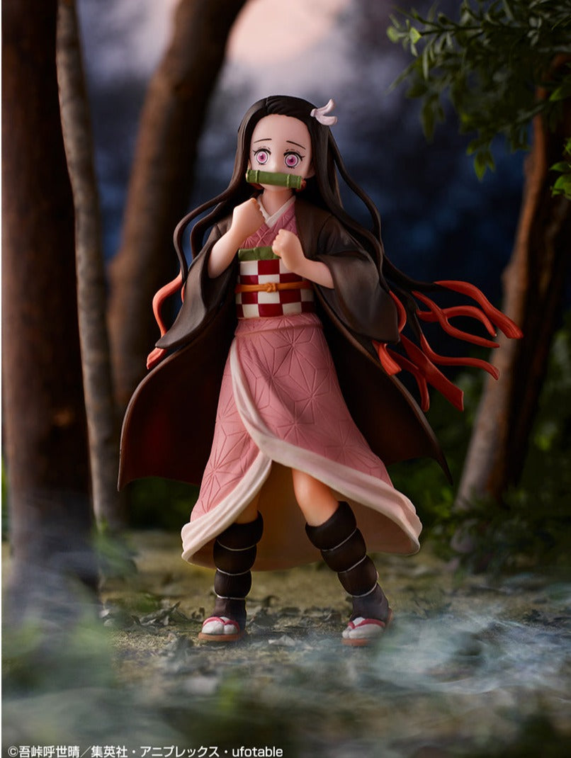 Kamado Nezuko E Ichiban Kuji Kimetsu no Yaiba