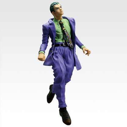 Kosaku Kawajiri Premio C MASTERLISE Ichiban Kuji JoJo's