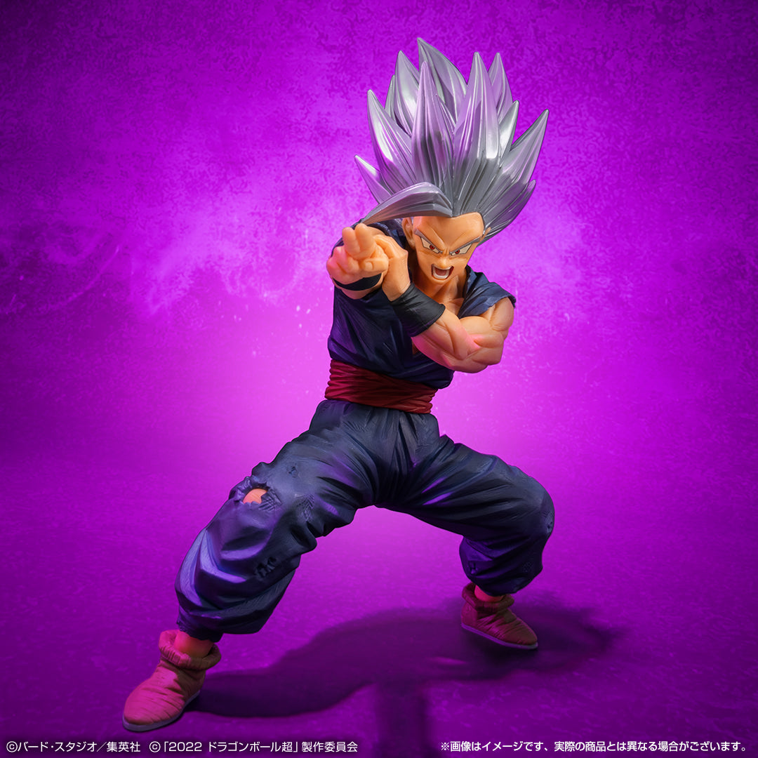 Son Gohan Last One MASTERLISE Dragon Ball