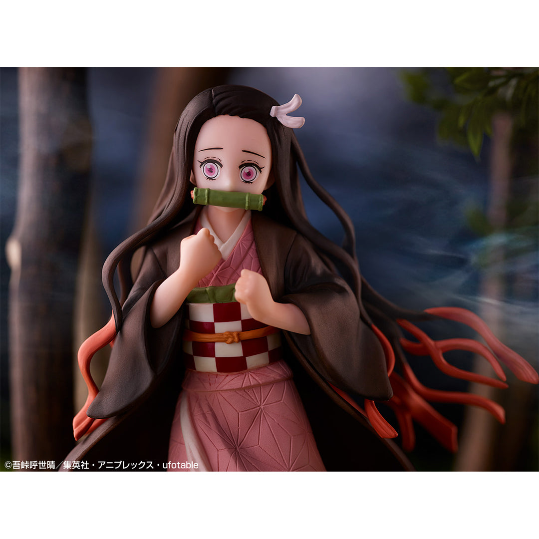 Kamado Nezuko E Ichiban Kuji Kimetsu no Yaiba