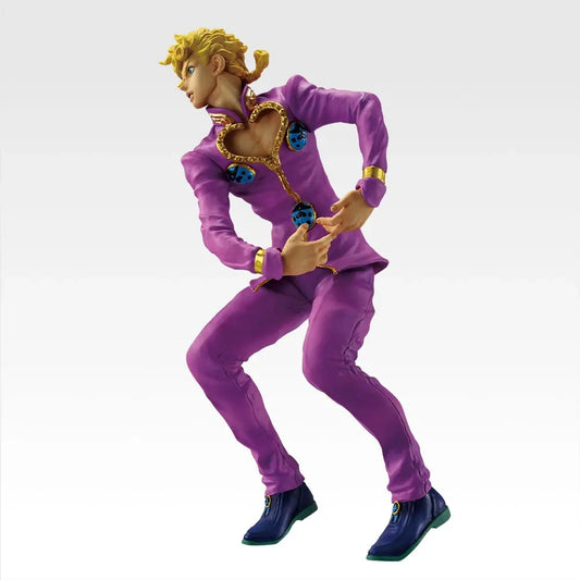 Giorno Giovanna Premio E MASTERLISE Ichiban Kuji JoJo's