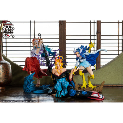 Black Maria C Ichiban Kuji One Piece