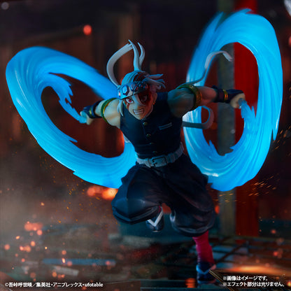 Tengen Uzui premio A Ichiban Kuji Kimetsu no Yaiba