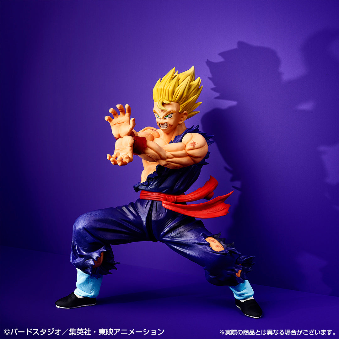 Super Saiyan Son Gohan A Ichiban Kuji Dragon Ball