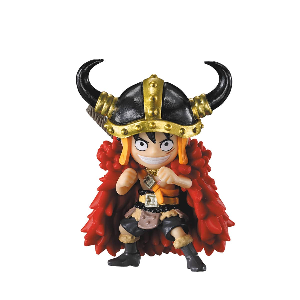 Onepi no Mi 25. Marine-Schlacht One Piece Bandai (Offen, Perfekter Zustand)