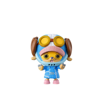 Onepi no Mi Animal vol. 3 One Piece Bandai (Open, Perfect Condition)