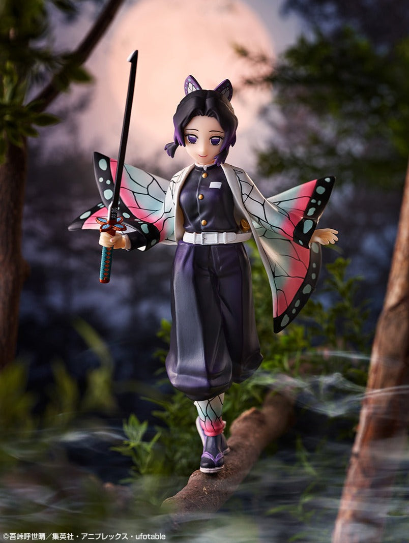 Shinobu Kocho A Ichiban Kuji Kimetsu no Yaiba