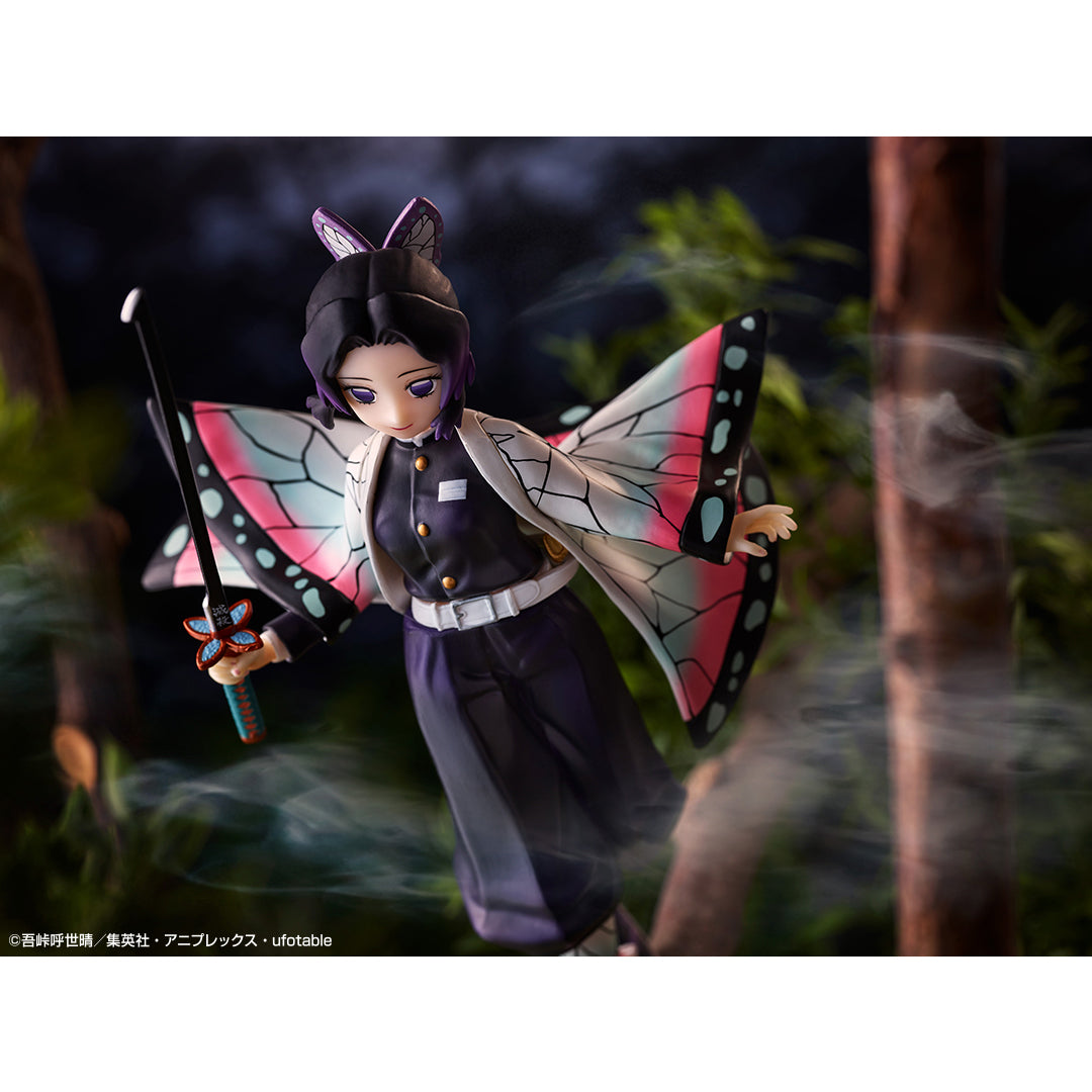 Shinobu Kocho A Ichiban Kuji Kimetsu no Yaiba