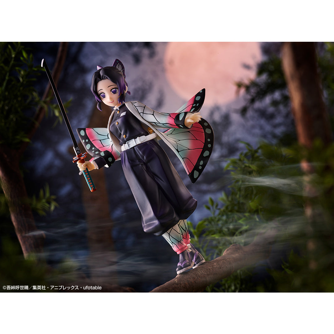 Shinobu Kocho A Ichiban Kuji Kimetsu no Yaiba