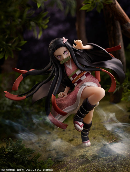 Kamado Nezuko C Ichiban Kuji Kimetsu no Yaiba