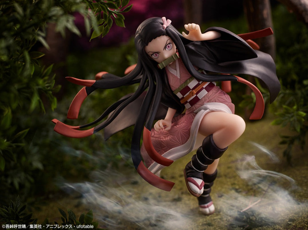 Kamado Nezuko C Ichiban Kuji Kimetsu no Yaiba