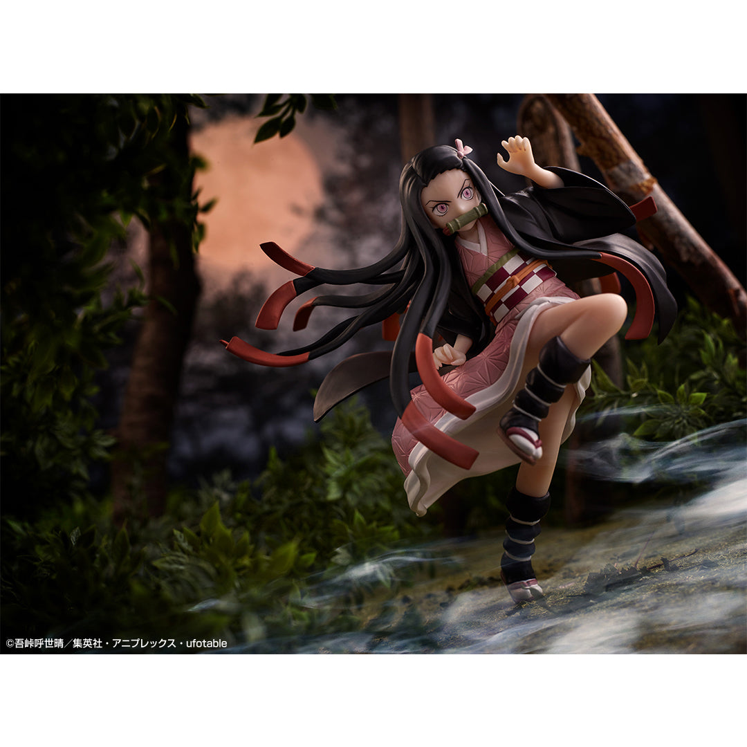 Kamado Nezuko C Ichiban Kuji Kimetsu no Yaiba