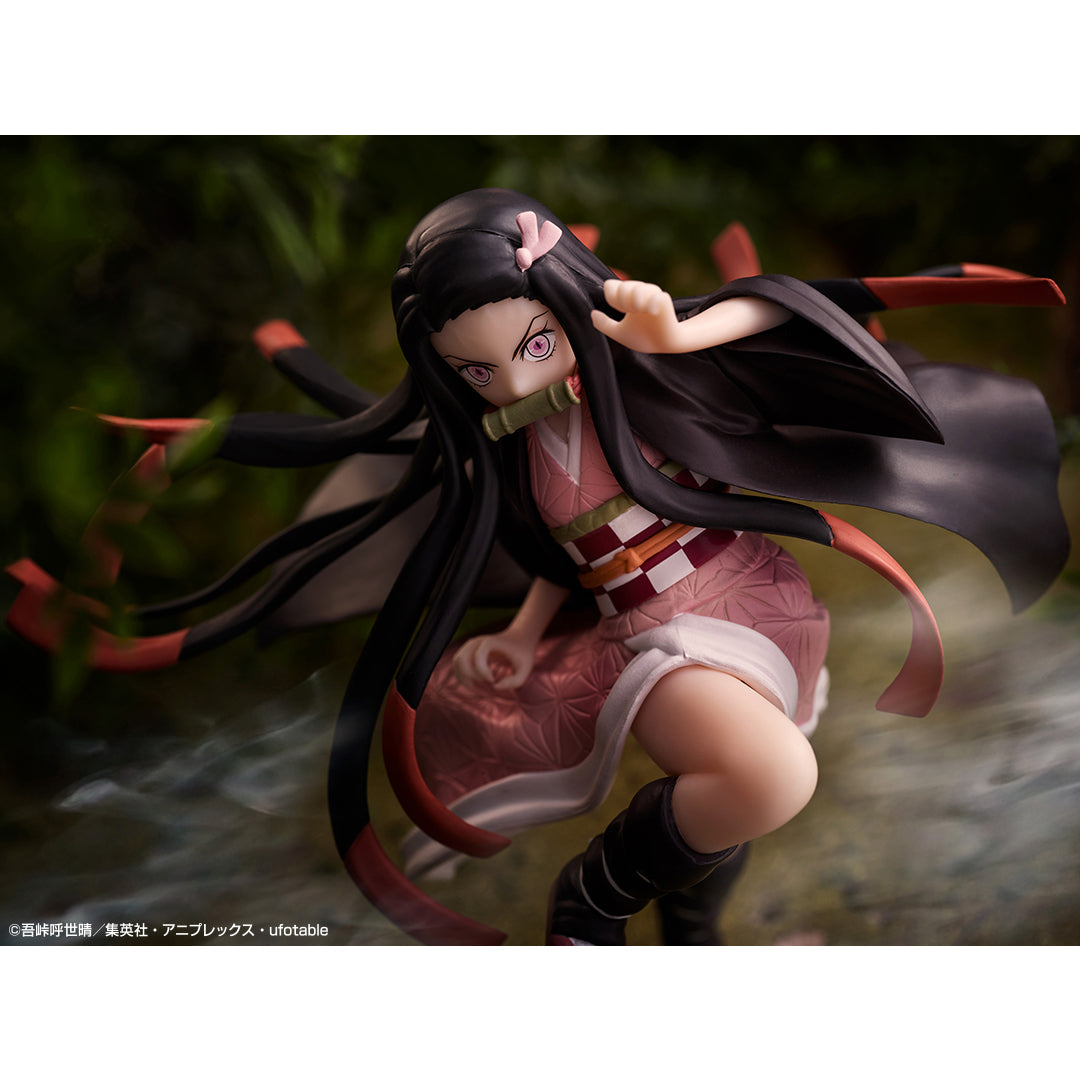 Kamado Nezuko C Ichiban Kuji Kimetsu no Yaiba