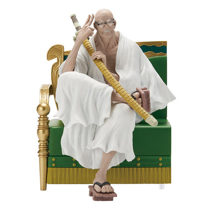 Saint Ethanbaron V Nasujuro prix B Ichiban Kuji One Piece