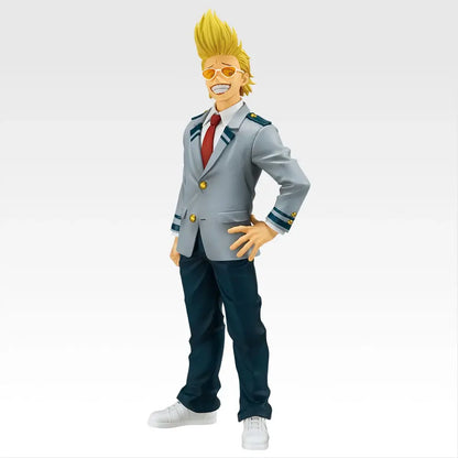 Yamada Hizashi Student Premio C MASTERLISE Ichiban Kuji My Hero Academia ILLEGALS